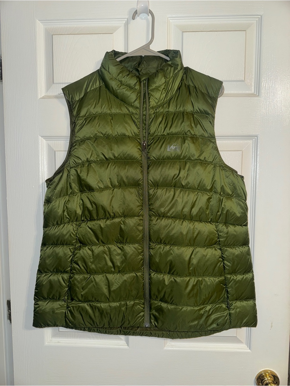 REI Vest